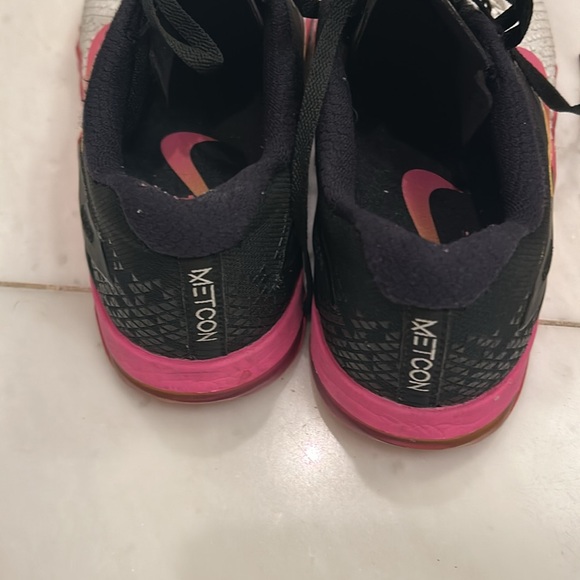 Nike metcon Women’s sneakers - Picture 3 of 7